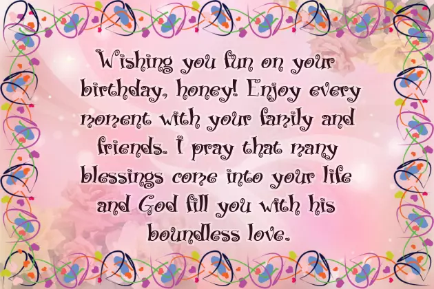 Birthday My Baby Girl Birthday My Baby Girl