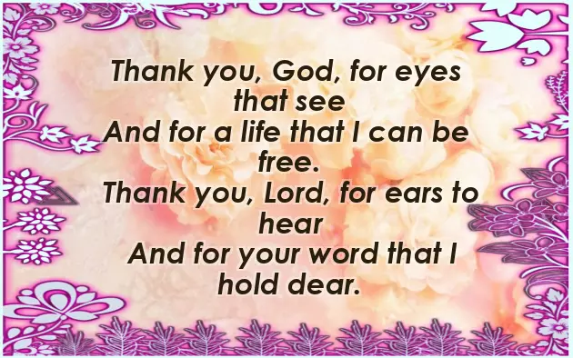 Christian Poems For Kids Christian Poems For Kids