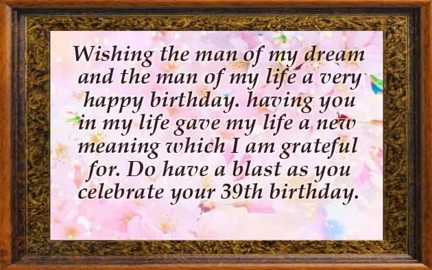 Happy Birthday To My Husband Quotes Happy Birthday To My Husband Quotes