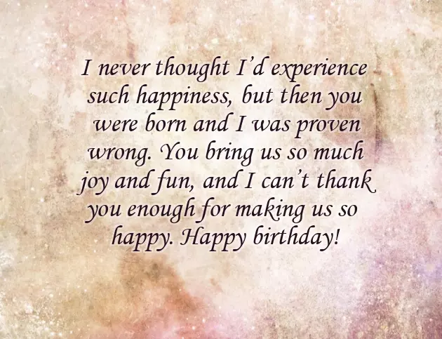 Happy Birthday Wishes To Father From Daughter Happy Birthday Wishes To Father From Daughter