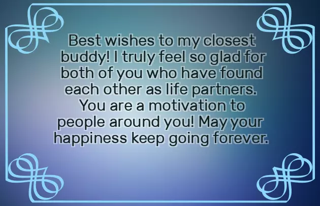 Congratulations For New Married Life Congratulations For New Married Life