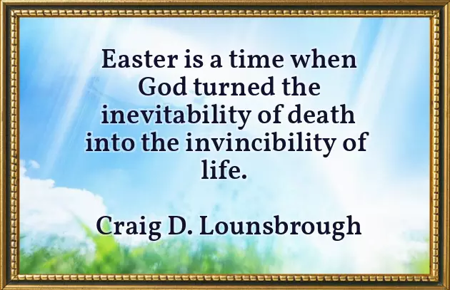 Happy Easter My Friend Happy Easter My Friend