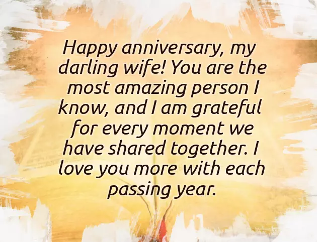 Wishing Wedding Anniversary Wishing Wedding Anniversary