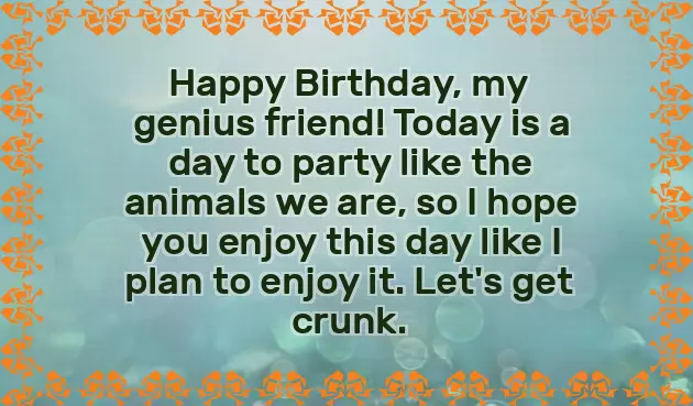 Wife Friend Birthday Wishes