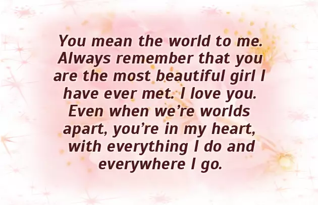 Poem For A Beautiful Lady