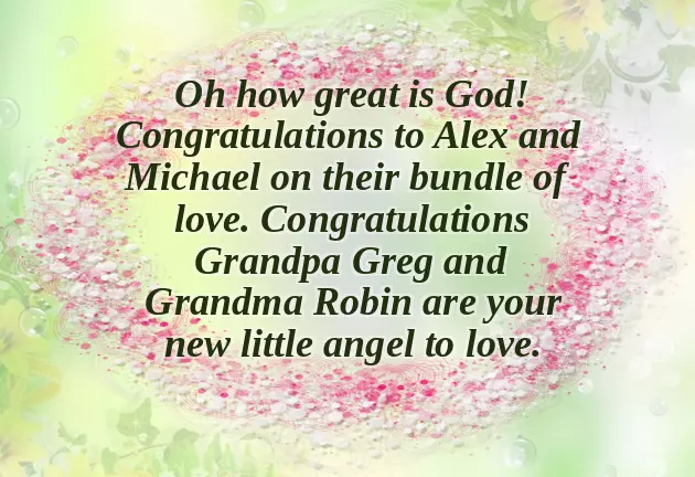 Congratulations On Becoming A Grandfather Congratulations On Becoming A Grandfather