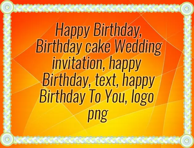 Happy Birthdayd Happy Birthdayd