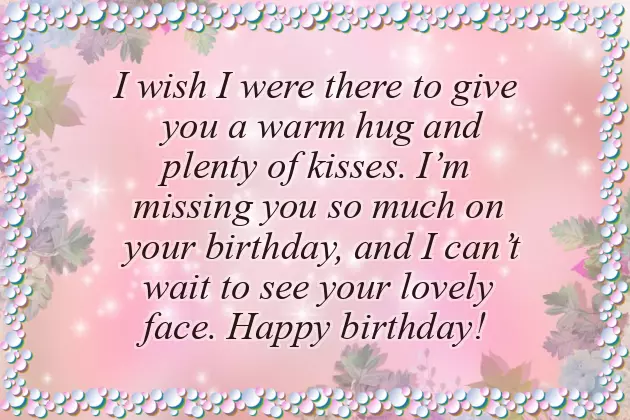 Birthday Wishes Future Wife Birthday Wishes Future Wife