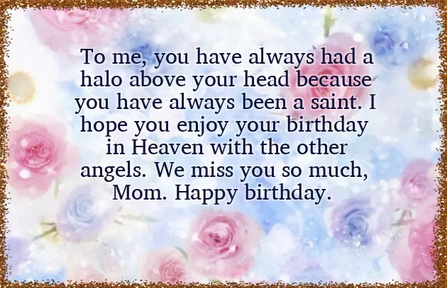 Daughter Birthday In Heaven Daughter Birthday In Heaven