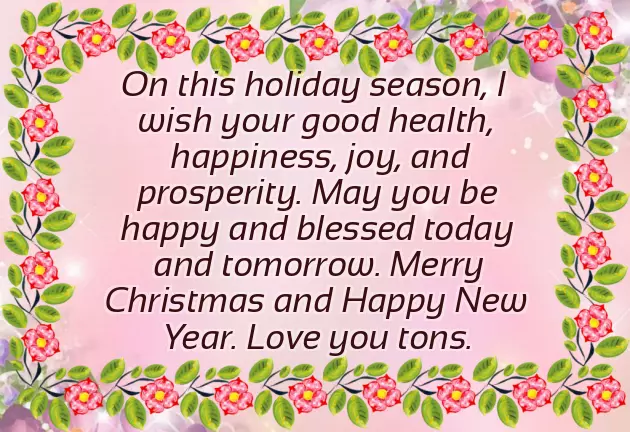 Xmas Eve Wishes Xmas Eve Wishes