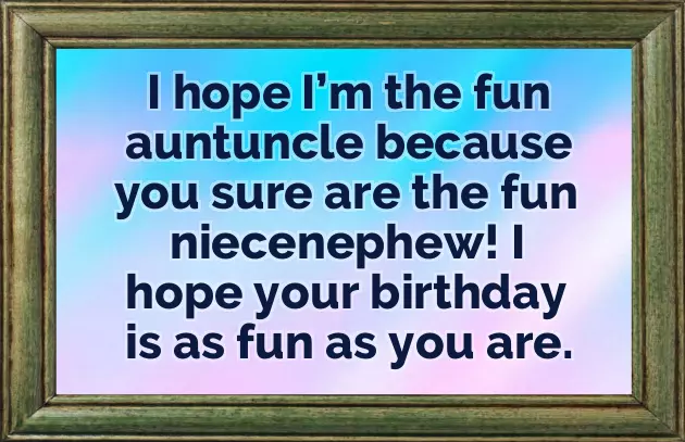 Sister Son Birthday Wishes Sister Son Birthday Wishes