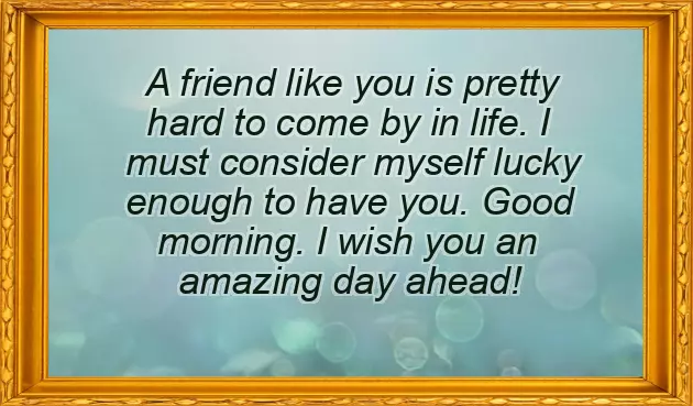 Wish Good Morning Friday Wish Good Morning Friday