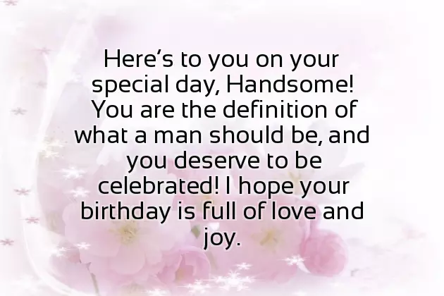 Happy Birthday To You I Love You Happy Birthday To You I Love You