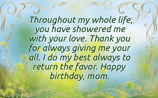 Today Is My Happy Birthday Today Is My Happy Birthday