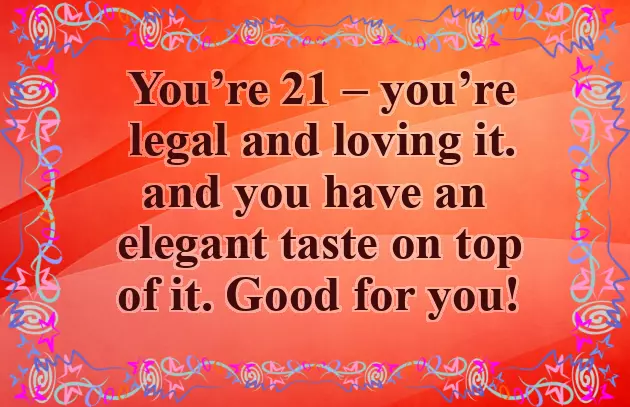 21St Birthday Ideas 21St Birthday Ideas