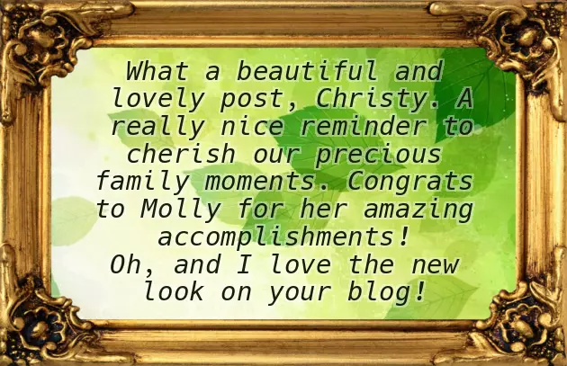 Congratulating Parents On Their Daughter Congratulating Parents On Their Daughter