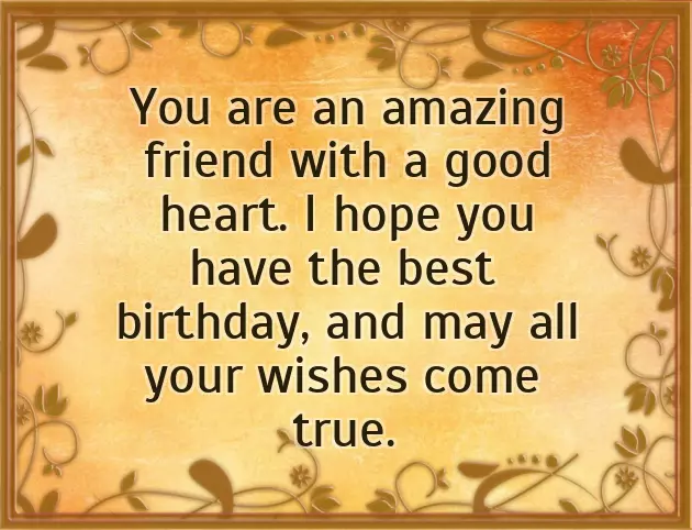Sweet Birthday Wishes For Girl Best Friend Sweet Birthday Wishes For Girl Best Friend