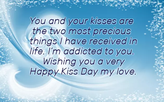 Kiss Day Quotes For Girlfriend Kiss Day Quotes For Girlfriend