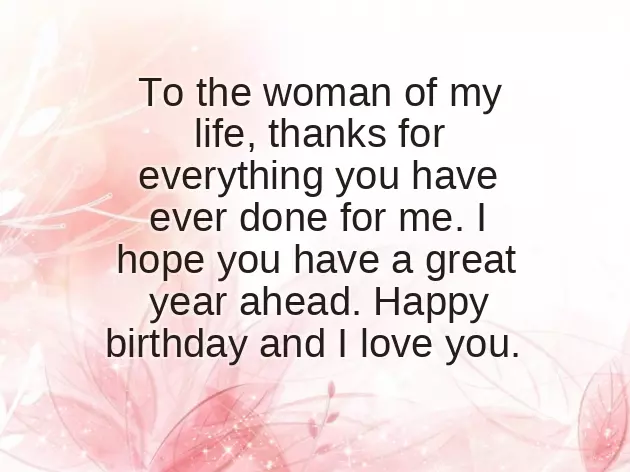 Happy Birthday My Dear Wife Wishes Happy Birthday My Dear Wife Wishes