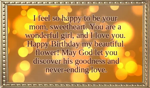 Cute Princess Birthday Wishes Cute Princess Birthday Wishes