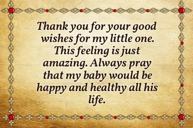 Messages Of Congratulations For New Baby Messages Of Congratulations For New Baby
