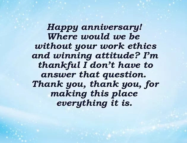 Congratulations For Office Anniversary Congratulations For Office Anniversary