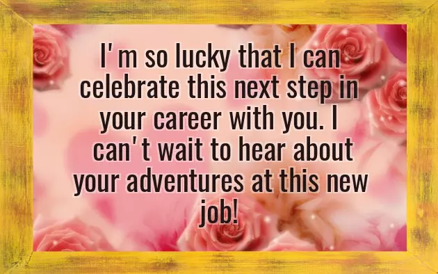 Awesome Congratulations