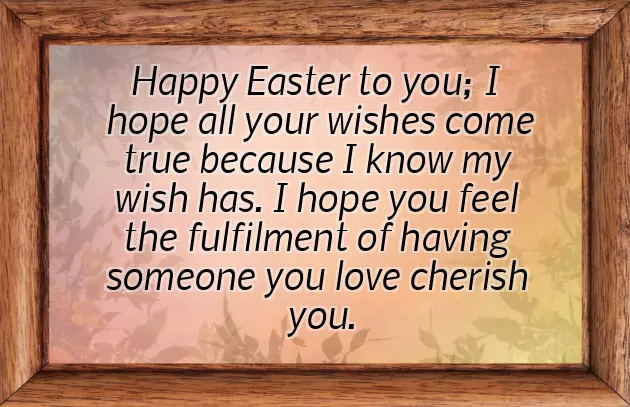 Happy Easter Wishes Religious Happy Easter Wishes Religious