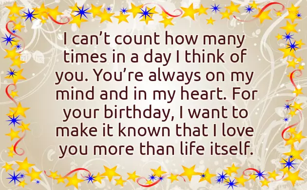 Happy Birthday Lines For Husband Happy Birthday Lines For Husband