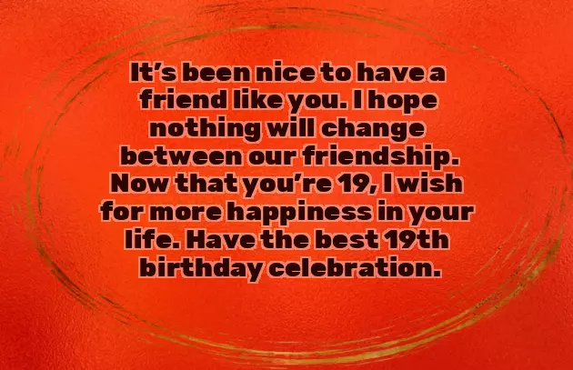 Happy 19Th Birthday Brother Happy 19Th Birthday Brother