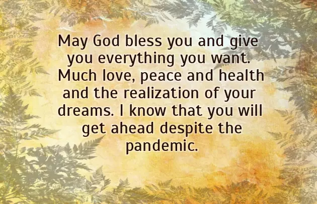 Funny Quarantine Birthday Wishes Funny Quarantine Birthday Wishes