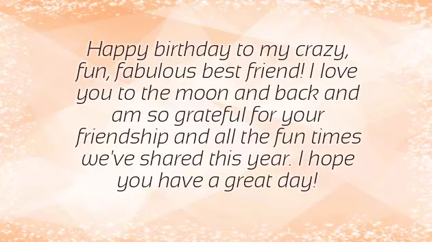 Best Happy Birthday Wishes To Friend Best Happy Birthday Wishes To Friend