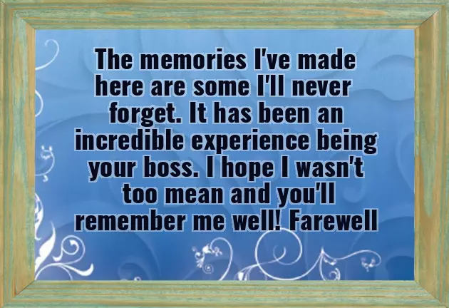 Congratulations To Coworker On Promotion