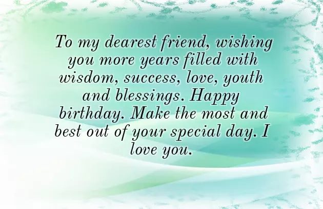 Birthday Wishes For A Childhood Female Friend Birthday Wishes For A Childhood Female Friend