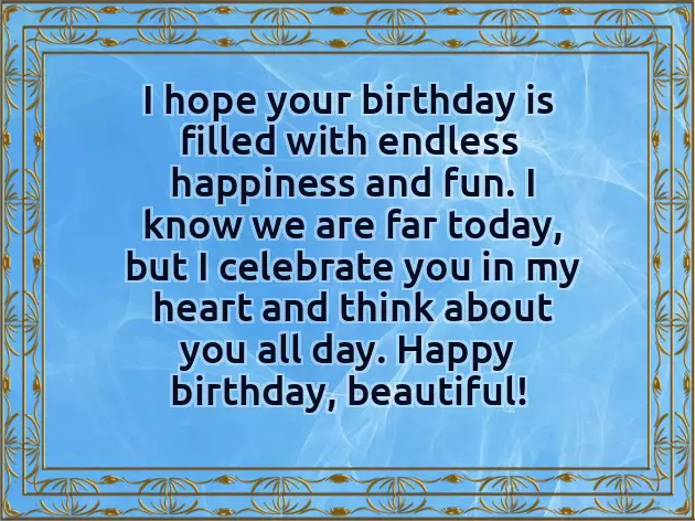 Best Girlfriend Birthday Quotes Best Girlfriend Birthday Quotes
