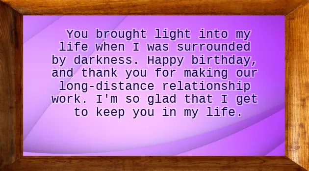 Special Morning Message Special Morning Message