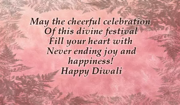Happy Diwali Wishes With Name