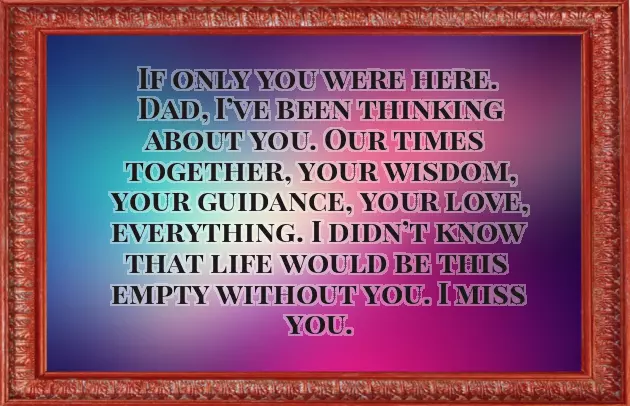 Happy Fathers Day Miss You Papa Happy Fathers Day Miss You Papa