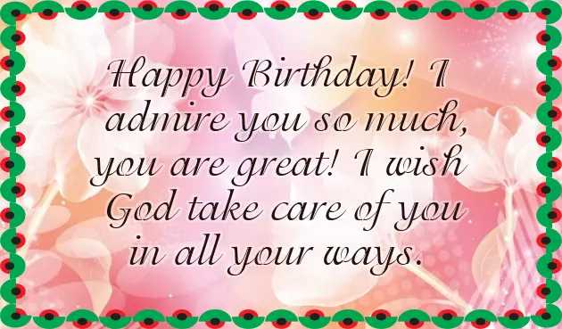 Happy And Blessed Birthday Happy And Blessed Birthday