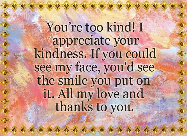 Birthday Party Message For A Friend