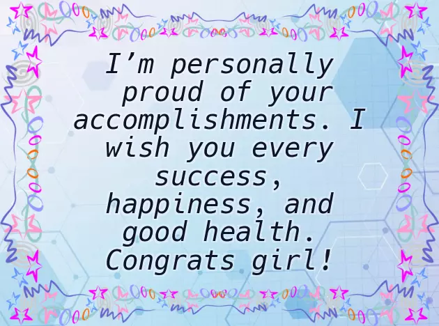 Congrats Nephew Congrats Nephew