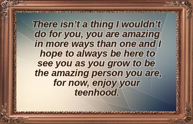Birthday Blessings For Teenage Girl Birthday Blessings For Teenage Girl