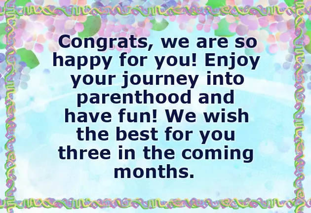 Baby Shower Wishes For Girl Baby Shower Wishes For Girl