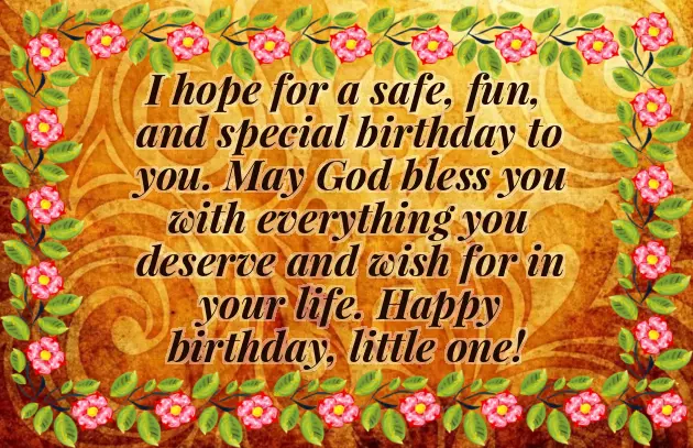 Welcome Wishes For Baby Girl