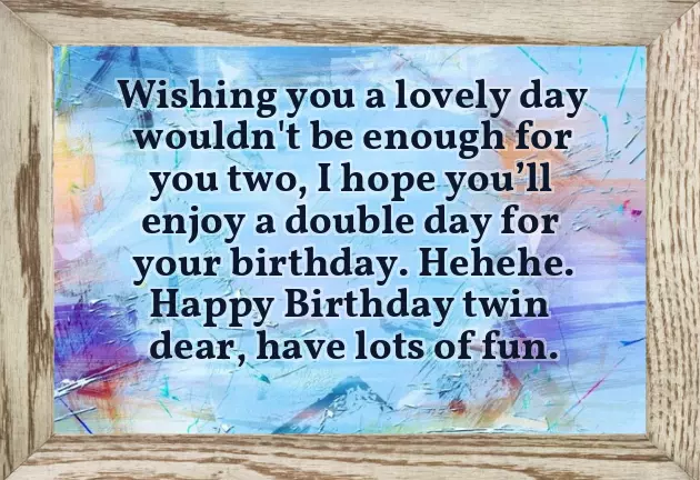 Happy Birthday Awesome Nephew