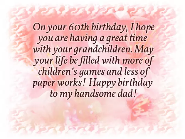 Birthday Wishes To Father Quotes Birthday Wishes To Father Quotes
