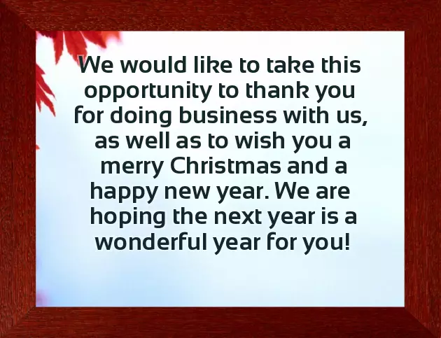 Happy New Year Formal Wishes Happy New Year Formal Wishes