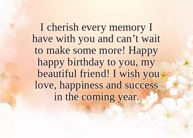 Nice Birthday Greetings For A Friend Nice Birthday Greetings For A Friend