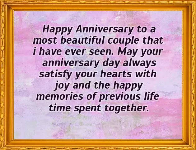 Happy Birthday Wishes To My Brother Wife