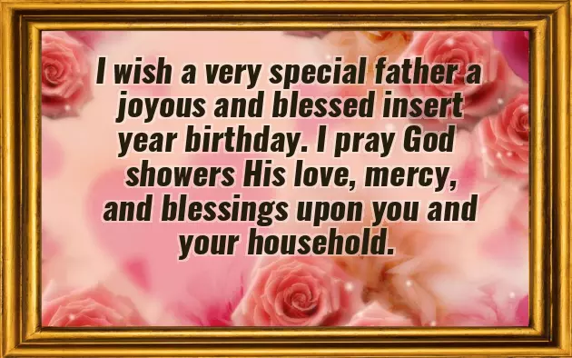 Blessing On Your Birthday Blessing On Your Birthday